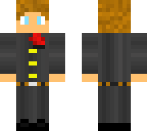 my skin entry for the fuzzyfriends contest