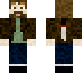 nath avatar beard