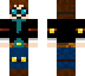 new dan as old dan