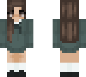 new skin
