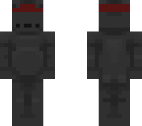 ninja bear