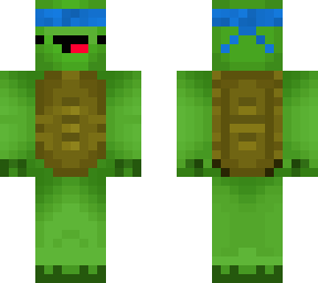 ninja turtle 2