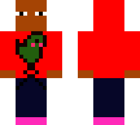 normal boi!