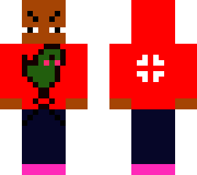 normal mad boi!