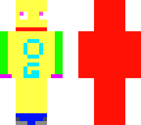 og yellow man