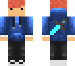 old skin updated