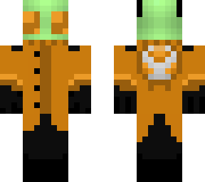 orange redesign