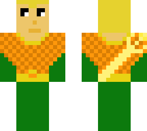 original aquaman