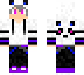 panda boy