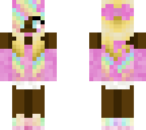 pastle demon