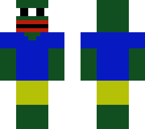 pepe the frog