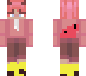peppa mars - planet series (for my friends)