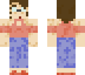 personal skin