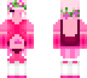 pink diamond