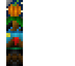 profile pictures -pumpkin - tree - volcano - bat