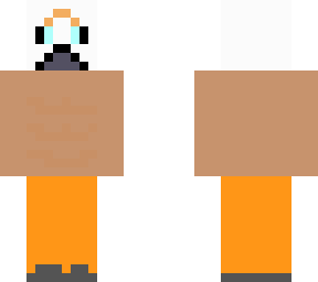 psicopata ( skin fortnite 1)