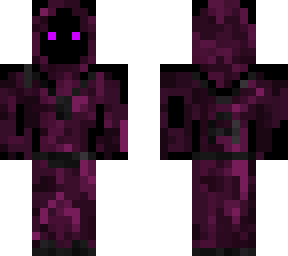 purple cultist