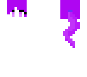 purple ponytail hairbase