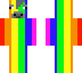 rainbow