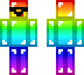 rainbow derp