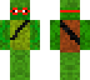 raphael tmnt