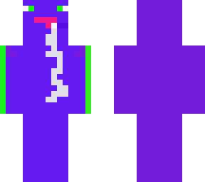 really bad noob skin