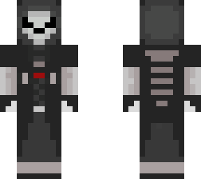 reaper from overwatch