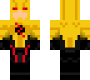 reverse flash