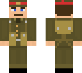 rh officer
