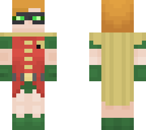 robin