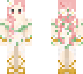 roman nymph