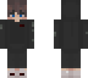 rose dark boy