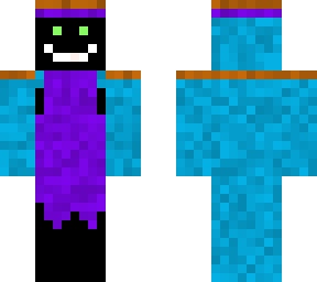 rouge (trader skin)