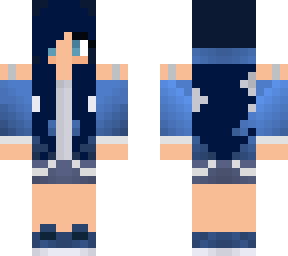 saito girl