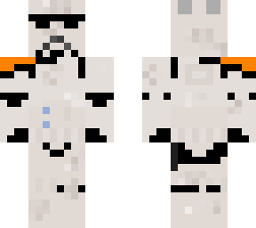 sandtrooper commander