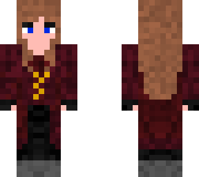 scarlet witch