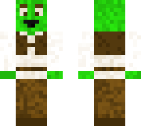 shrek is love, shrek is life