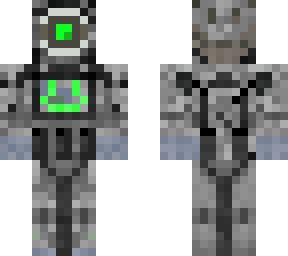 silver pathfinder
