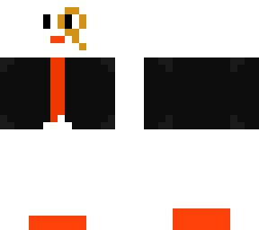 sir goose