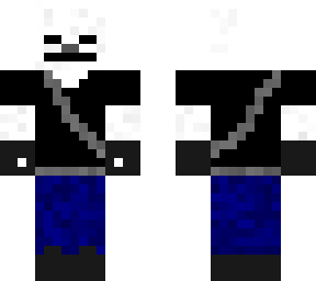 skeleton biker