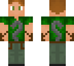 snake builder