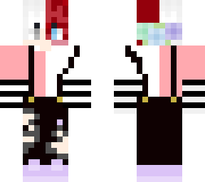 soft todoroki