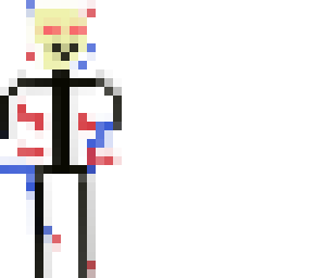 soot man dude
