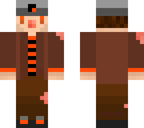spelunky - halloween 3