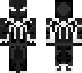 spider-man ps4 black suit