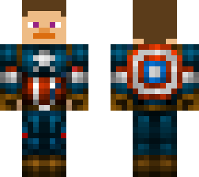 steve rogers