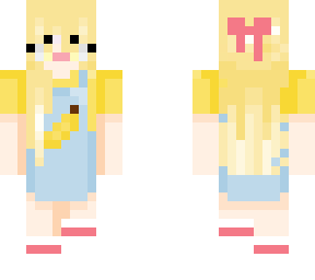 strawberry banana skin 2