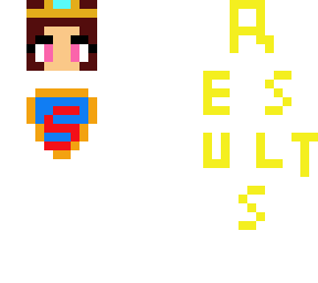 superhero contest results!!