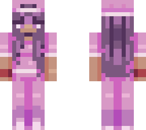 tacowolfie - fanskin (read desc!)