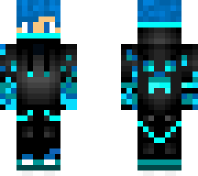 the 3rd skin